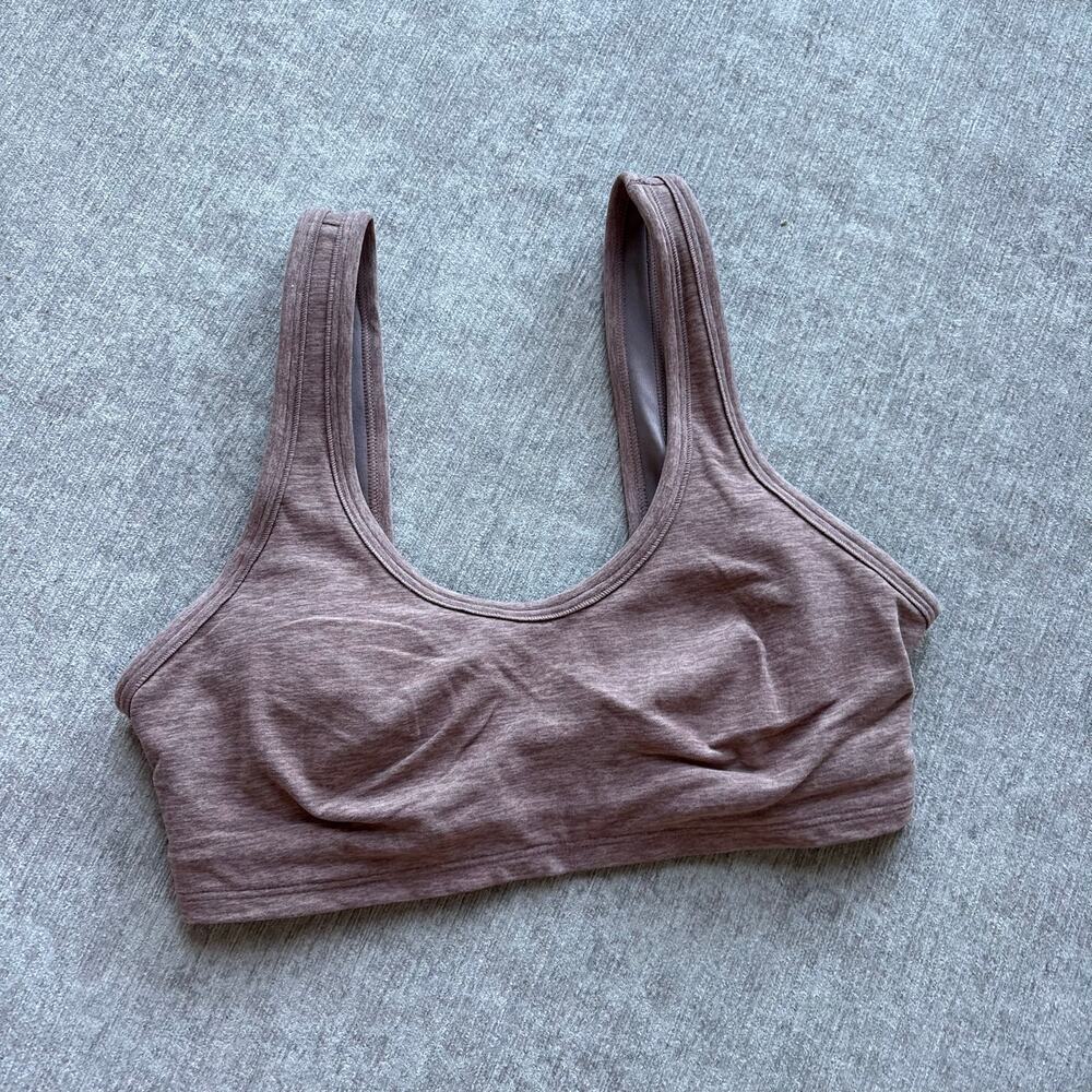 Alo Yoga Alosoft Bra
